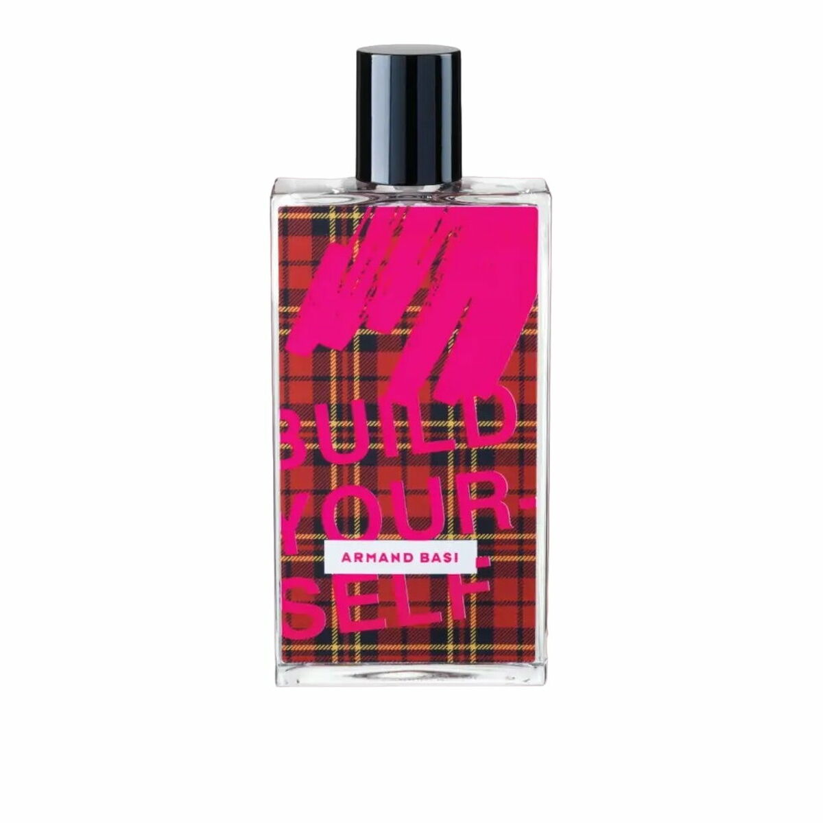 Unisex-Parfüm Armand Basi EDT 100 ml Uniform Build Your Self
